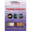 Marine Quintet 100g