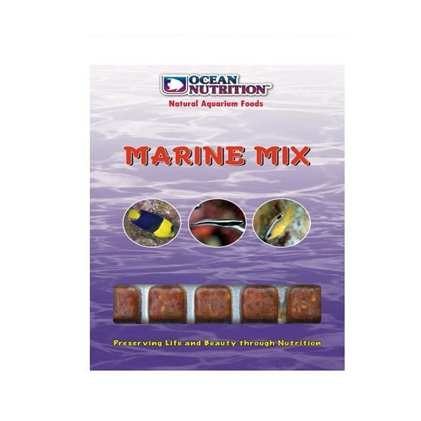 Marine Mix 100g