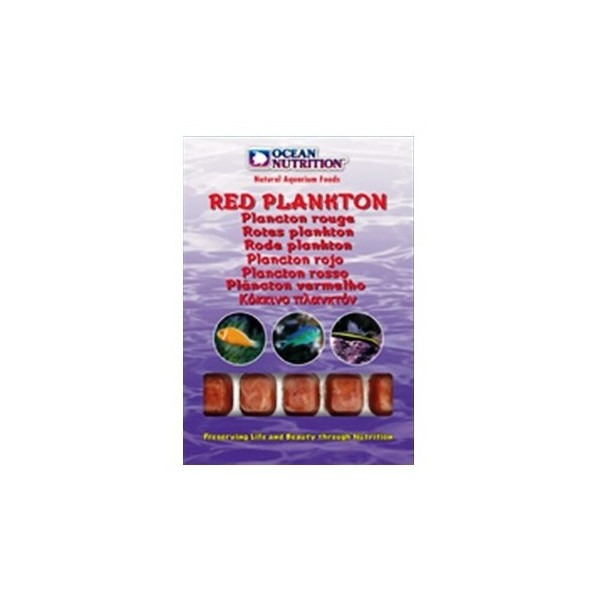 Red Plankton 100g