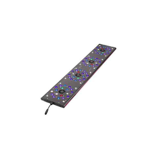 AquaOcean Evergrow IT5012 de 124cm a 160cm