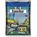 Sorra Dark Sansibar 5 kg