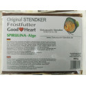 Good Heart Spirulina Placa 500g Stendker