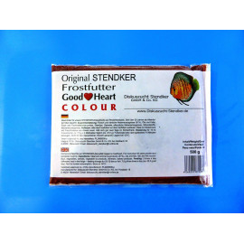 Good Heart Colour Placa 500g Stendker