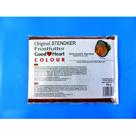 Good Heart Colour Blister 100g Stendker