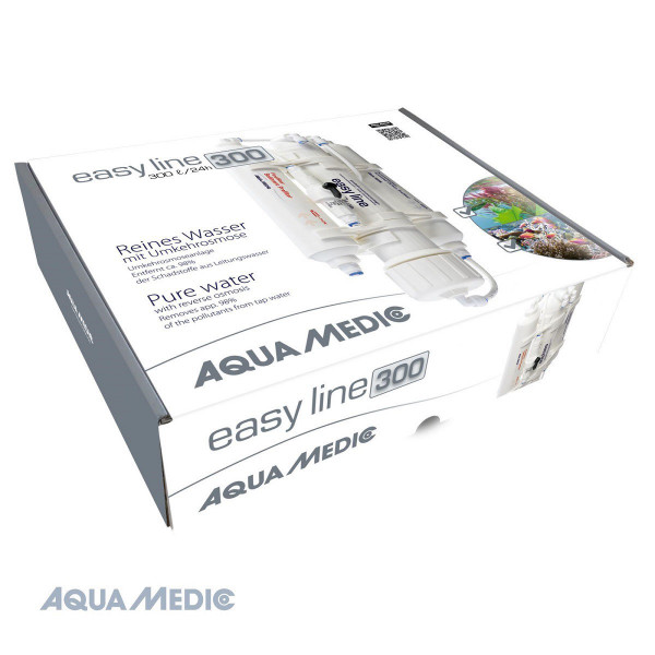 OSMOSIS EASYLINE 300 AQUAMEDIC