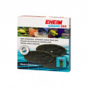 ESPONJAS CARBON EHEIM 2215 (2628150)