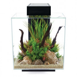 FLUVAL EDGE II 46 LTS 2.0 LED BLANCO O NEGRO