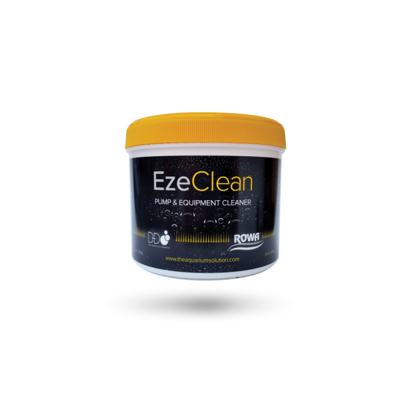 D-D EZECLEAN PUMP&EQUIPMENT CLEANER