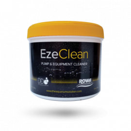 D-D EZECLEAN PUMP&EQUIPMENT CLEANER