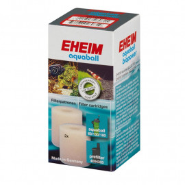 ESPONGES AQUABALL I BIOPOWER EHEIM 2208/12 (261080)