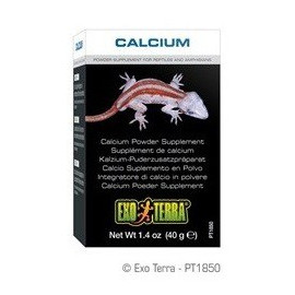 CALCI EN POLS EXO TERRA 90 gr