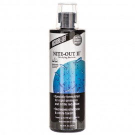 NITE OUT II 236ml, MICROBE LIFT