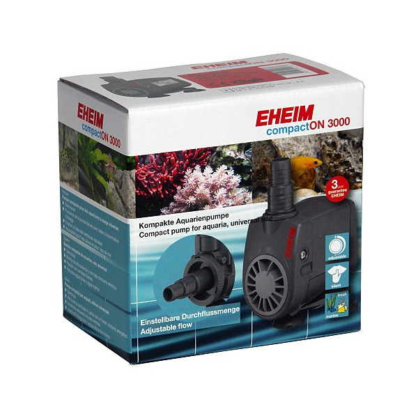 Eheim Compact On 3000 1031220