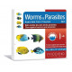 WORMS & PARASITES SALTWATER 6 AMPOLLAS