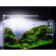 Luz led freshwater 22cm 6W LED crystal clip Light