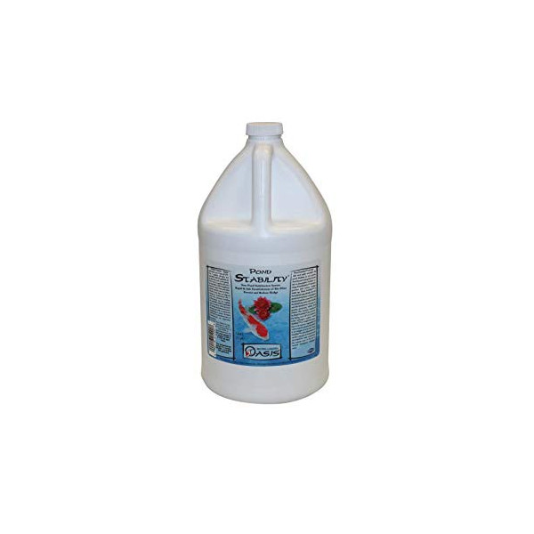 Pond Stability 1L