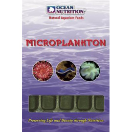 Microplancton Ocean Nutrition 100g