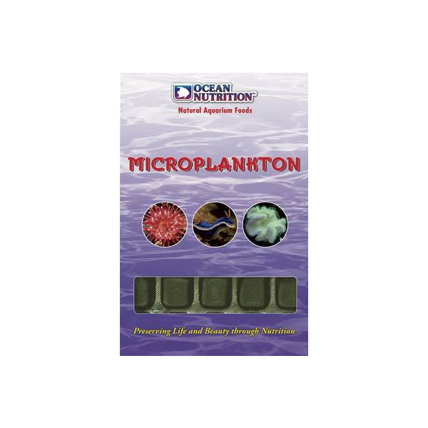 Microplancton Ocean Nutrition 100g