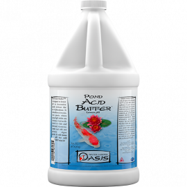 Pond Acid Buffer 2 L