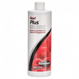 Seachem Reef Plus 500 mL