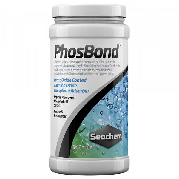 PhosBond Seachem
