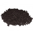 Carbón activo granel 100 gr (4mm)