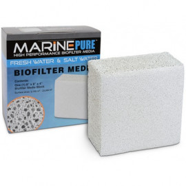 Marine PurePlate 20x20x10 cm