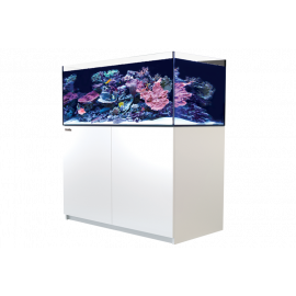 Reefer XL 425 acuario, mueble y sump