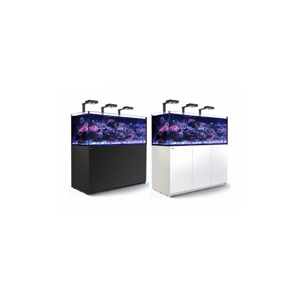 Reefer XL 625 Deluxe amb kit i llum led