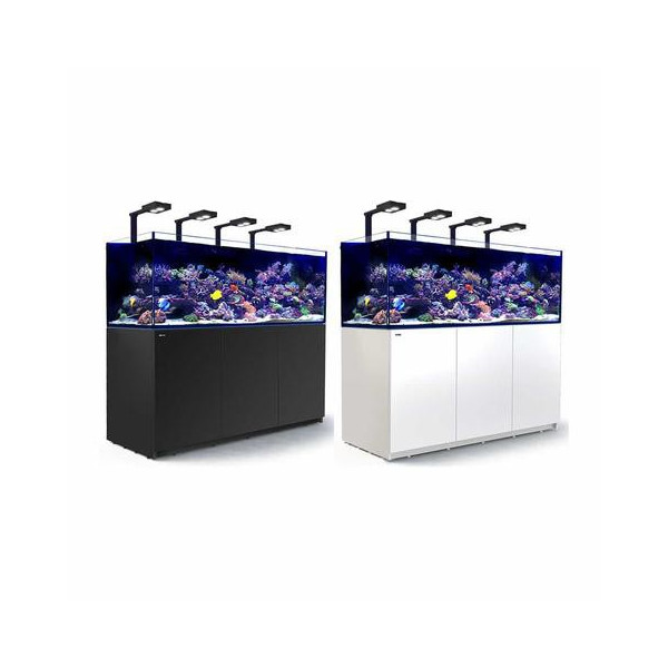 Reefer XL 725 Deluxe con kit y luz led