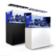 Reefer Peninsula 500 DELUXE Acuario, mesa, sump , luz led y kit montaje