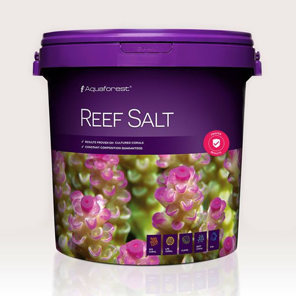 AF REEF SALT