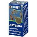Huevos de artemia 20 mL hooby