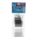 Clips sujecion cubo alimento congelado Ocean Nutrition