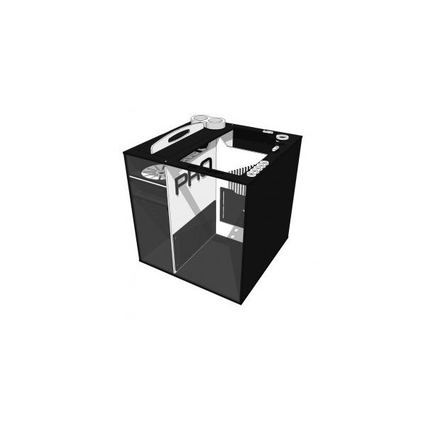 Sump Pro Cubic