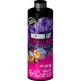 Coralline algae accelerator 236ml, Microbe Lift