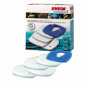 Esponjas Azul y blanca Eheim Professional 3 1200 XL y 1200 XLT 2616802