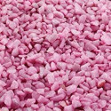 Aqua Della Glamour Stone Antique Pink 6-9mm 2kg