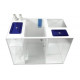 Sump metacrilato REEF-Sump M