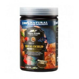 Royal Cichlid Pellet Premium Ultra fresh Azoo 1150 mL