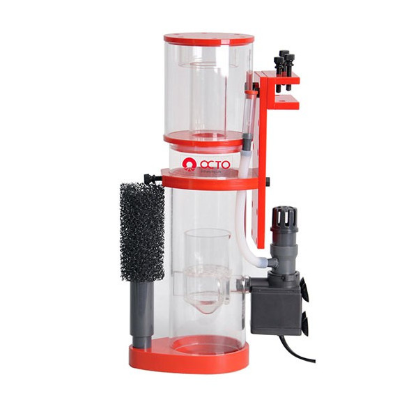 Skimmer Classic BH-50 de colgar bomba OTP-300S hasta 200L