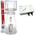 Skimmer Elite 200-S bomba VarioS 4-S hasta 1500L