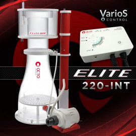 Skimmer Elite 220-S bomba VarioS 6-S hasta 2000L