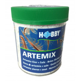 HOBBY ARTEMIX 195 GR.