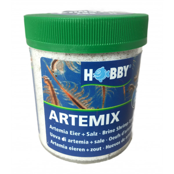 HOBBY ARTEMIX 195 GR.