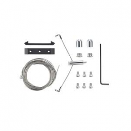 RMS Hanging Kit , Kit de muntatge per a Multi Light RMS Radion