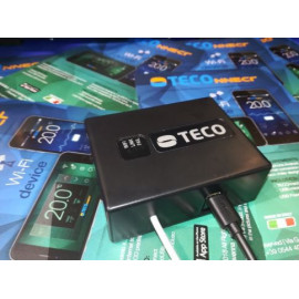 TECOnnect Wifi para Teco TK500, TK1000, TK2000