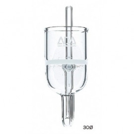 Pollen Glass Large CO2 20 Φ ADA