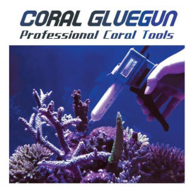 Coral Glue Gun maxspect