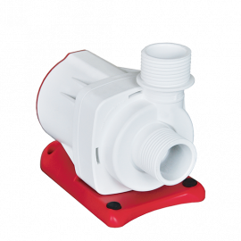 VarioS 2 DC Bomba amb controlador fins 3.000 L/h 30W + sensor de nivell